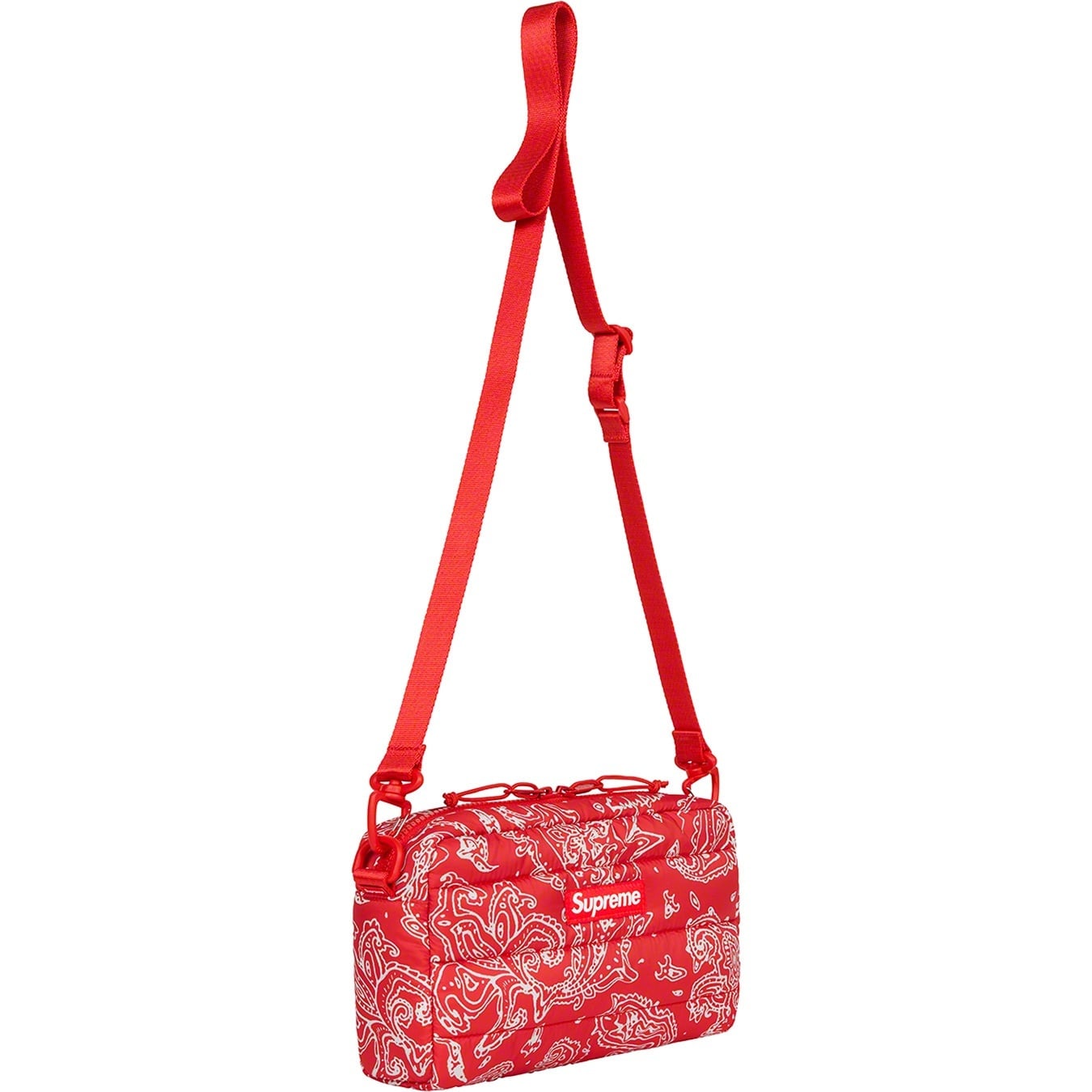 Puffer Side Bag view 16
